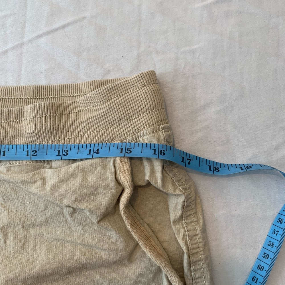 M shorts - Picture 4 of 8